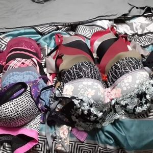 Bras